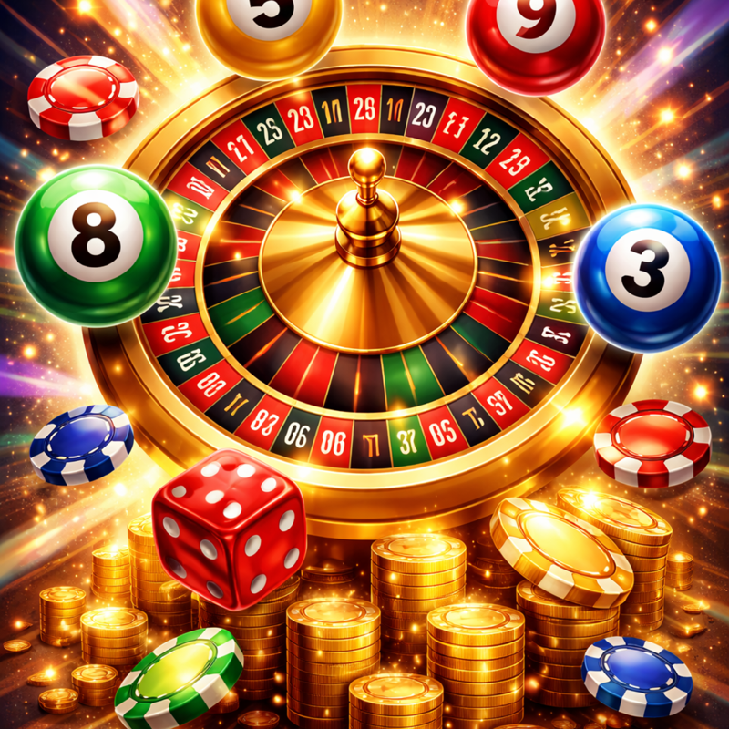 暗金色网站横幅视觉图