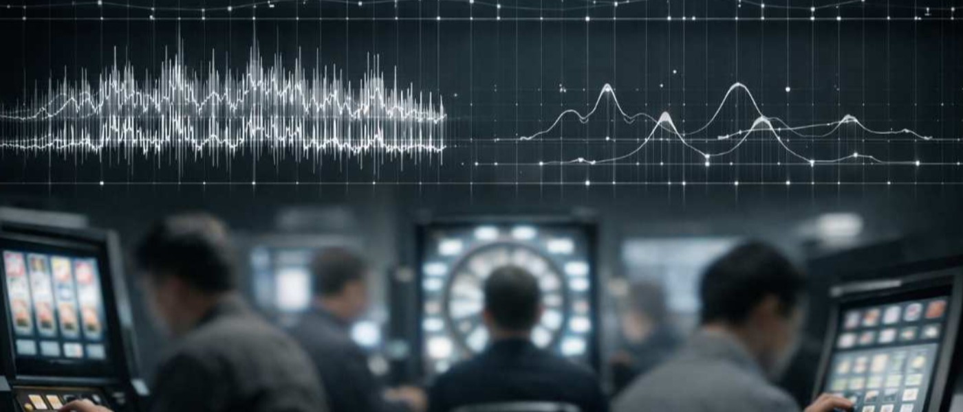 深入解析时时彩开奖流程：公平透明的彩票运作机制