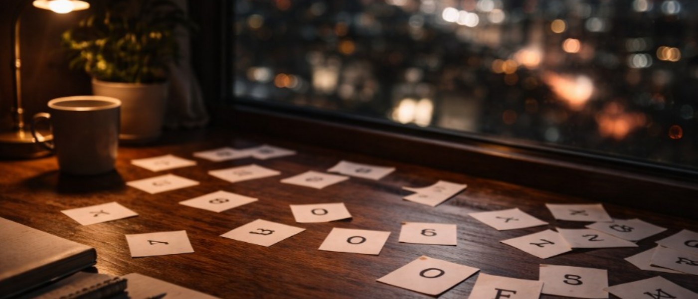 时彩玩家行为心理分析：从冲动、预期到决策偏差的深度观察