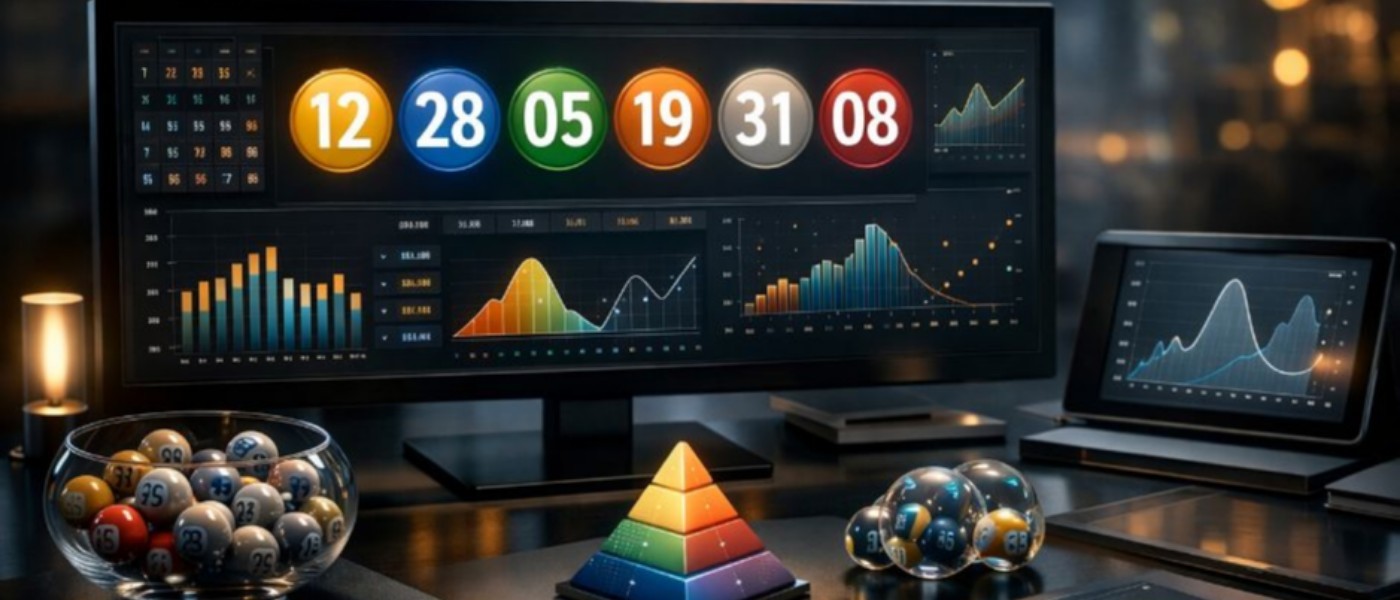 深入解析时时彩开奖流程：公平透明的彩票运作机制