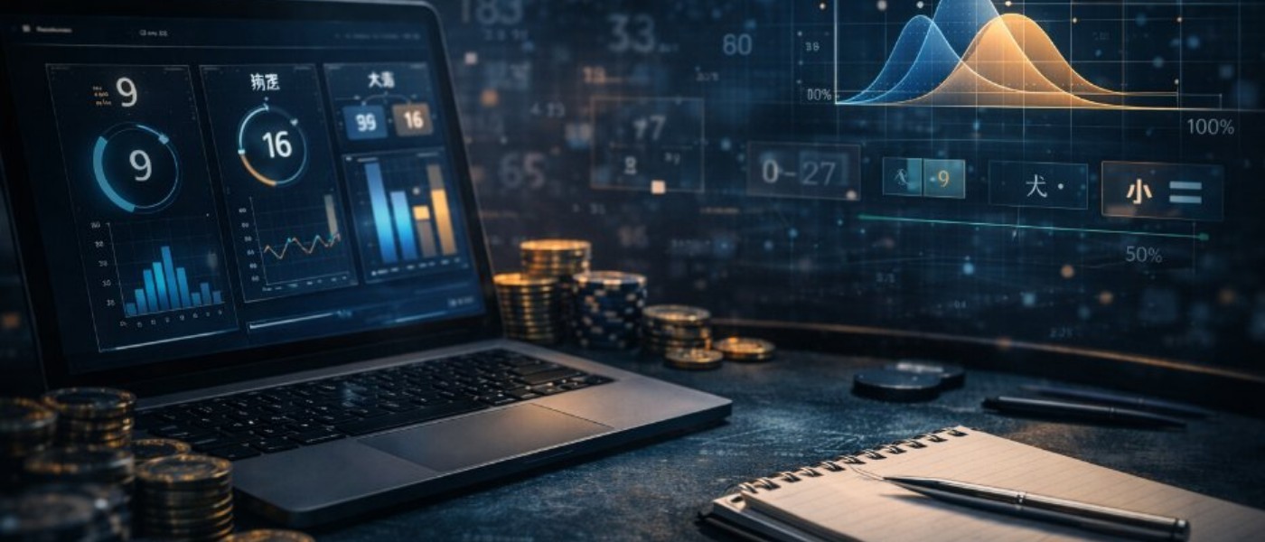 深入解析时时彩开奖流程：公平透明的彩票运作机制